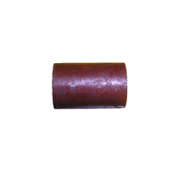 Pièces et accessoires pour tondeuse rotative WIRAX, pièces de rechange OEM AK 123.005, adaptateur d'arbre de transmission PTO