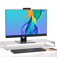 Vente en gros en usine tout-en-un PC de bureau Core I3 I5 I7 WIN11 Pro ordinateur portable Bilgisayar pour bureau/maison jeu écran LCD configuration complète