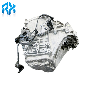 CAJA DE CAMBIOS MANUAL PIEZAS DE TRANSMISIÓN 43111-32310 para <span class=keywords><strong>HYUNDAi</strong></span> <span class=keywords><strong>I30</strong></span> - Product Image 2