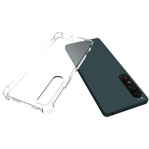<span class=keywords><strong>Coque</strong></span> <span class=keywords><strong>de</strong></span> <span class=keywords><strong>téléphone</strong></span> portable <span class=keywords><strong>pour</strong></span> <span class=keywords><strong>Sony</strong></span> <span class=keywords><strong>Xperia</strong></span> 1 IV 10 IV, étui <span class=keywords><strong>de</strong></span> Protection complète, souple et résistant aux chocs, compatible avec les modèles 4 - Product Image 3
