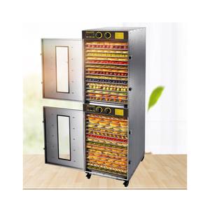 Deshidratador de ternera Máquinas de secado Deshidratador Bomba Túnel Secador de frutas - Product Image 2