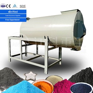 Sẵn sàng trộn vữa khô thiết bị máy trộn keo động cơ dây chuyền sản xuất nhỏ để trát vữa xi măng dính mới 220V - Product Image 3