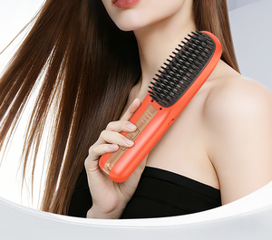 2026 ผลิตภัณฑ์ฟื้นฟูการเจริญเติบโตของเส้นผมและยืดผมตรงด้วยเทคโนโลยี EMS ช่วย<span class=keywords><strong>ส</strong></span>่งเสริมสุขภาพหนังศีรษะ ลดรังแค และลดการอักเ<span class=keywords><strong>ส</strong></span>บ - Product Image 1