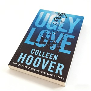 Ugly Love, Libro <span class=keywords><strong>de</strong></span> Ficción <span class=keywords><strong>de</strong></span> Drama Emocional <span class=keywords><strong>de</strong></span> <span class=keywords><strong>Colleen</strong></span> <span class=keywords><strong>Hoover</strong></span> - Product Image 6