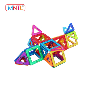 Inteligente de construcción magnética juguetes desarrollo <span class=keywords><strong>cerebral</strong></span> para niño - Product Image 1