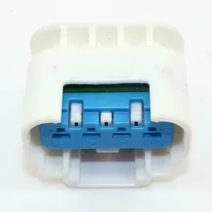 מחיר הסיטונאי rj 45 abc מהיר amphenol סולדר אטום חשמלי הוביל רכב חוט חשמלי מנוע אוויר מחבר 4 סיכה