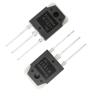 2SK1531 K1531 15A 500V TO-3P Tubo amplificador de efecto de campo MOS de alta potencia - Product Image 1