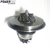 Cartucho de Turbo Powertec GTA4294S 714788 712402 para Camión Detroit Diésel 6L60 S60 12.7L