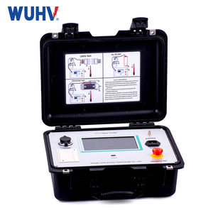 <span class=keywords><strong>VLF</strong></span> Beste Prijs AC Hipot <span class=keywords><strong>VLF</strong></span> 50kV Variabele Frequentie Generator AC Hoge Spanning <span class=keywords><strong>VLF</strong></span> Hipot Generator - Product Image 2