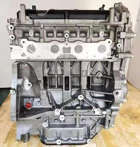 Directo de fábrica, venta al por mayor, motor de coche <span class=keywords><strong>barato</strong></span> MR20 2.0L, montaje completo de motor automático de gasolina para <span class=keywords><strong>Nissan</strong></span> Qashqai Serena X-Trail - Product Image 4