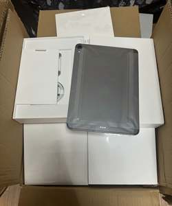 Tablet PC <span class=keywords><strong>Pro</strong></span> <span class=keywords><strong>2018</strong></span> da 12,9 Pollici Sbloccato Grado A+ Usato Wi-Fi Risoluzione 2732x2048 Durata Batteria 7-9 Ore 64/256/512GB RAM/ROM - Product Image 5