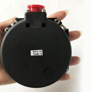 Repuesto Industrial FANUC OSA18-100 - Product Image 5