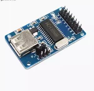 in stock <strong>CH376S</strong> <strong>USB</strong> <strong>module</strong> read write <strong>Module</strong> Circuit accessories Rainbowsemi - Product Image 2