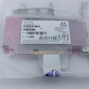 Mellanox MCX512A ACAT Network Card 10/25GbE <b>Ethernet</b> <b>Adapter</b> Internal Server Use - Product Image 5
