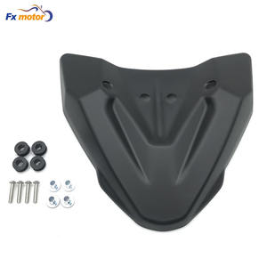 Accessoires de modification de moto en gros Adventure Front Nose Extension Extender Cover pour <span class=keywords><strong>KTM</strong></span> <span class=keywords><strong>790</strong></span> <span class=keywords><strong>ADV</strong></span> 2019 +. - Product Image 1