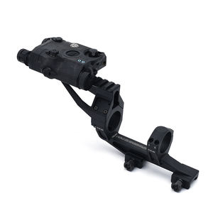 Support <span class=keywords><strong>RAP</strong></span>-I télémètre NF <span class=keywords><strong>Tube</strong></span> 30mm pour NF 1.54/1.93 Accessoire de chasse - Product Image 4