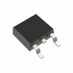 Achetez en ligne des composants électroniques TO-252AA IXTY01N100 Transistors Distributeur agréé - Product Image 1