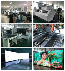 Một cửa Giải pháp nhà máy lập trình sơ đồ mạch p3.91rental LED hiển thị sân khấu Backdrop RGB cho thuê LED hiển thị IP65 4k 8K - Product Image 6