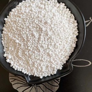 <span class=keywords><strong>GGG</strong></span> Cloruro de calcio de grado industrial y alimenticio Cacl2 Prill Road Salt Deshielo Marca KERGE Hecho en China 10043-52-4 - Product Image 6