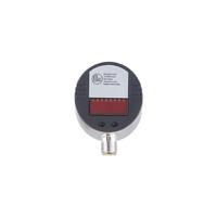 Sensores de Nivel de Líquido IFM Importados LT8022/LT8023/LT8024, Material SUS304, Salida 4-20mA/RS-485, 24V DC