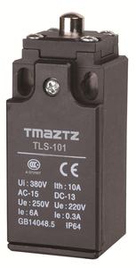 הצמד מגבלת פעולה מתג omro מגבלת מתג XCK-S101 TLS LS S 101 XCK-P110 - Product Image 3