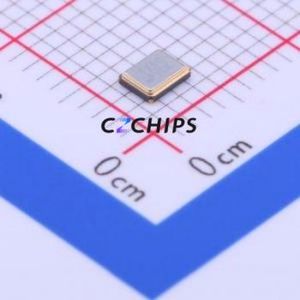 7M25000024 Crystal (Passive) SMD3225-4P Crystal Oscillator SMD Crystal Oscillator 25MHz 20ppm 16pF - Product Image 1