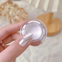 MyBeautyNails Nail Mirror Poudre pour ongles à effet chrome Glaçure de verre Métallique Licorne Perle Moonlight Aurora Chrome Poudre pour ongles