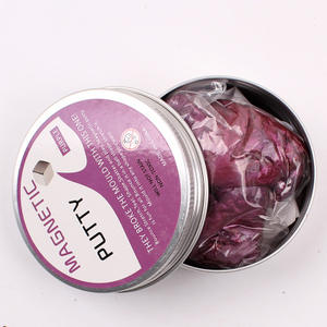 Hete Verkoop Stopverf Voor Kinderen En Volwassenen Met Opgewaardeerd Slijm Speelgoed Stress Verlichting Denken Educatief Speelgoed - Product Image 5