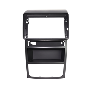 Aijia Usine directement Vente entière 9 pouces <span class=keywords><strong>Lecteur</strong></span> <span class=keywords><strong>DVD</strong></span> de voiture Android Frame Screen Panel pour GEELY Emgrand GC7 2012-2013 avec câble - Product Image 1