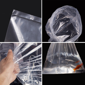 PEHD HXM 50100 MFR 10.0 moulage par soufflage thermoformage résine HDPE granulés HDPE vierge de qualité au contact <span class=keywords><strong>alimentaire</strong></span> pour réservoirs de carburant jerricans - Product Image 4