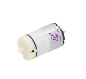 Bomba de vacío en miniatura para Analizador de sangre, bomba de agua DC 3V 6V 12V, W 2L 3,4/min - Product Image 4