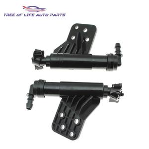 Laveurs de phares Kia KX5 98671-F1000 98672-F1000 Pièces de rechange en plastique - Product Image 2