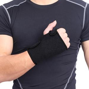Attelle orthopédique réglable pour entorses, arthrite, soutien du poignet, attelle pour doigts, <span class=keywords><strong>syndrome</strong></span> du canal carpien - Product Image 3
