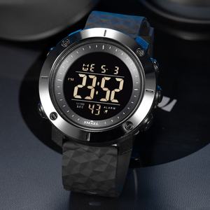 Reloj Deportivo Digital SMAEL 8042 para Actividades al Aire Libre, Reloj de Pulsera Deportivo LED para Hombre - Product Image 5