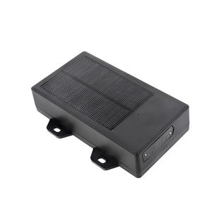 Dispositivo de Rastreo GPS para Vehículos Oculto Antirrobo con Imán, Solar, 12000mAh, GF70, GSM, SMS, GPS, GPRS, 4G - Product Image 1