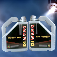 Offre d'usine : Liquide de qualité supérieure pour machine à fumée, idéal pour DJ, discothèques, mariages et spectacles sur scène
