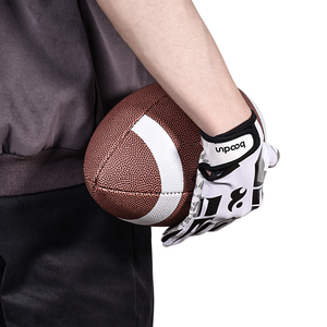 Gants de frappe <span class=keywords><strong>HBG</strong></span> 1071 de haute qualité, antidérapants, pour adultes, à adhérence totale, pour hommes, protégeant les mains, pour le baseball. - Product Image 1