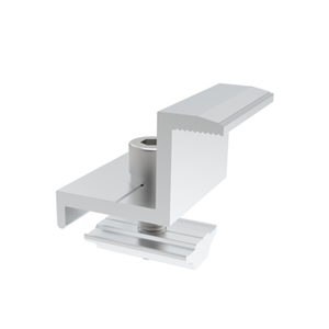 Gresolar - Estructura Solar Personalizada para Techos Planos de 5kw, 10kw, 20kw, Sistema de Montaje Solar - Product Image 3