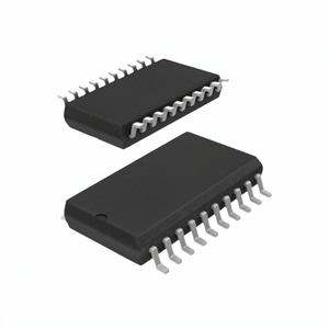 ลอจิก MC74ACT540DWR2 20 ส่วนประกอบ SOIC ช่องทางผู้ผลิตอุปกรณ์อิเล็กทรอนิกส์ - Product Image 1