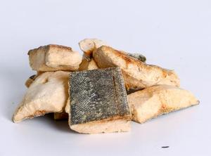 Ingrosso prezzo di vendita diretta della fabbrica liofilizzato, <span class=keywords><strong>carne</strong></span> di pollo biologica, cibo secco per gatti, snack per animali domestici - Product Image 5