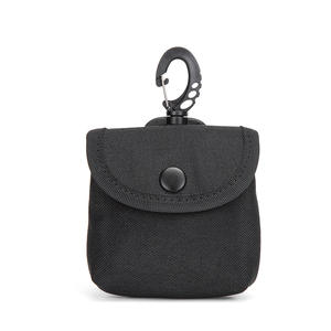 Mini Compact Tactical EDC Pouch Belt <b>Wallet</b> for <b>Coins</b> Cards Keys Outdoor Camping or Hiking Gear - Product Image 5