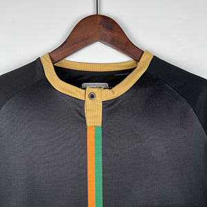 Venta caliente de calidad tailandesa uniforme de fútbol desgaste personalizado de manga larga <span class=keywords><strong>camisetas</strong></span> de fútbol 2023 <span class=keywords><strong>Venezia</strong></span> Home - Product Image 3