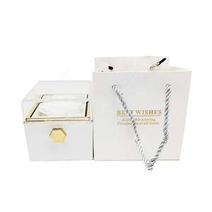 Caja <span class=keywords><strong>de</strong></span> Papel para Mini Pasteles <span class=keywords><strong>de</strong></span> Varias Especificaciones a <span class=keywords><strong>Precio</strong></span> Competitivo - Product Image 3