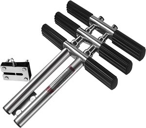 Cinta adhesiva de acero inoxidable <span class=keywords><strong>para</strong></span> el hogar, anzuelo de acero inoxidable - Product Image 1