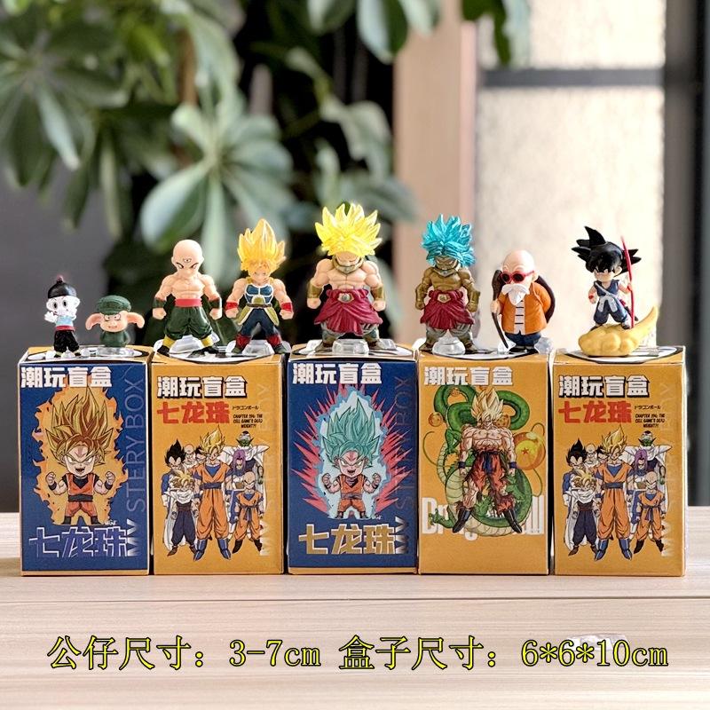 8 boîtes de couleurs - Kit de 8 colorations capillaires