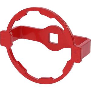 KS TOOLS - 150.1919 Outil de démontage du couvercle du refroidisseur pour moteur VAG - EAN 4042146952429 ET JEU DE DISTRIBUTION - Product Image 4