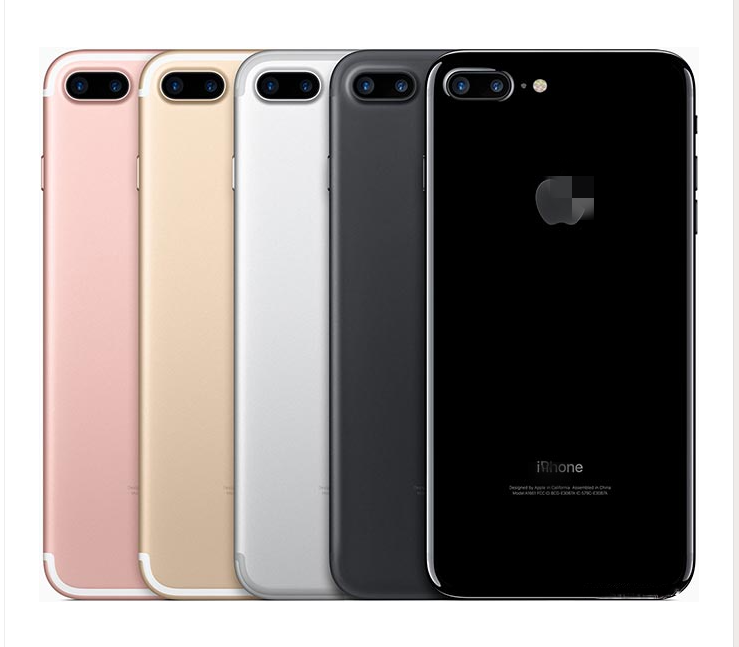 7 plus