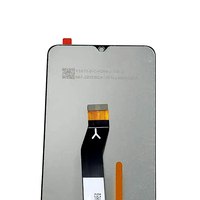 Pantallas para Teléfono Móvil XiaoMi Redmi A3, Incell TFT Negro Sin Marco, Pantalla Táctil de Repuesto, Piezas de Reparación