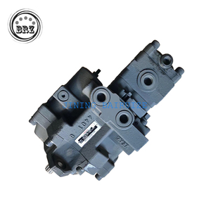 Pompe principale de PSVD2-17E-20 de Kayaba <span class=keywords><strong>Assy</strong></span> 172961-73102 pompe hydraulique de l'excavatrice <span class=keywords><strong>VIO55</strong></span> de B0600-16019 - Product Image 4