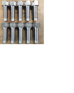 Solutions de façonnage en acier inoxydable CNC professionnelles offrant des pièces fiables de haute précision, des unités industrielles, des assemblages d'ingénierie - Product Image 1